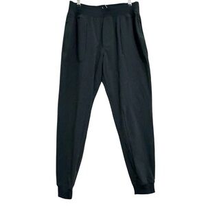 Alo Yoga Co-Op Pant Teal Medium